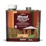 Wood Protective Treatment Clear 2.5L